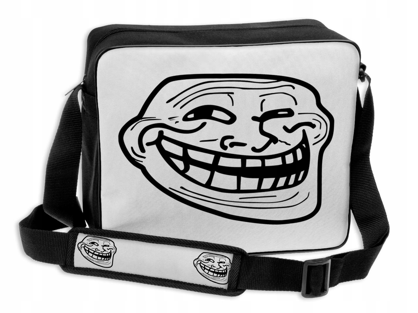 

Torba Duża A4 Symbole Sl 28 Trolface Produkt Pl