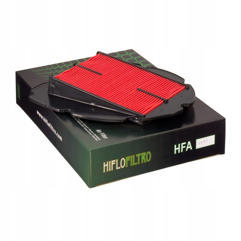 

Filtr Powietrza Hiflofiltro HFA4915