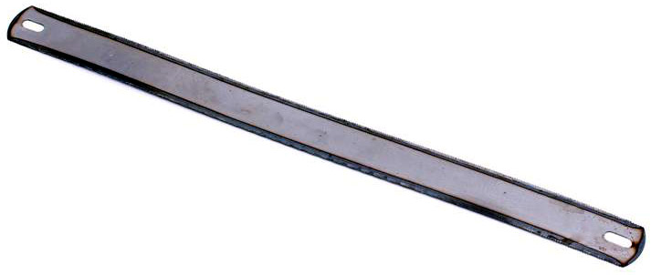 

Brzeszczot dwustronny do metalu 300mm