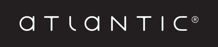 ATLANTIC SLIPY KĄPIELÓWKI KMT 252 *XXL* czarny Marka Atlantic