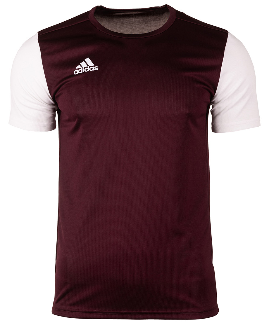 Adidas Tričko Junior Tričko Estro 19 veľ.116