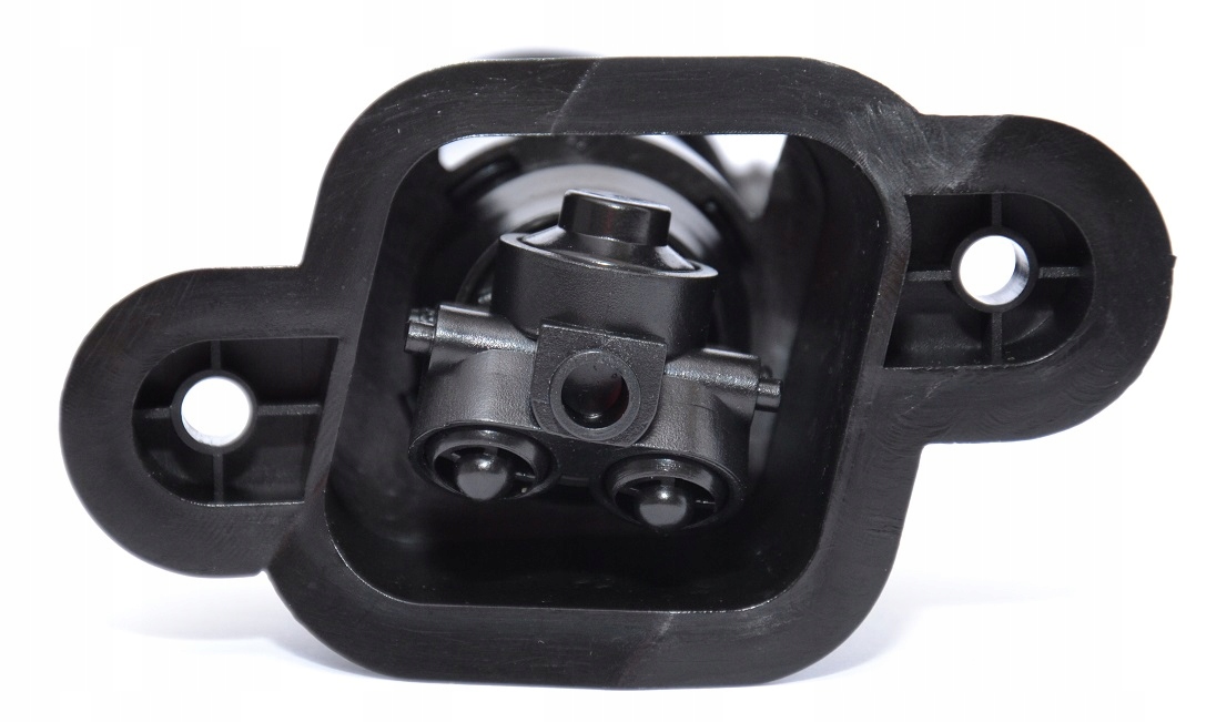 LEWY SPRYSKIWACZ DYSZA REFLEKTORA AUDI A4 B7 04-08 Producent części Inny