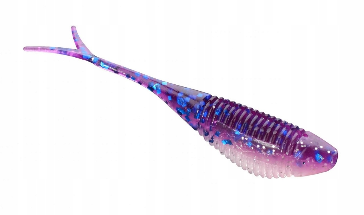 

Mikado Killery Okonie 8CM Drop Shot Fish Fry 372