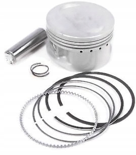Tlmič Prox Yamaha Yfm 350 Grizzly Raptor 83,50