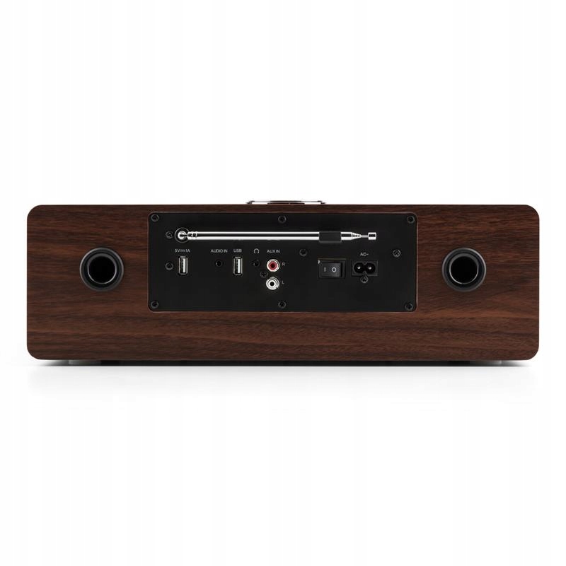 Radioodtwarzacz DAB CD DAB+ Bluetoth USB MP3 AUX Model Stanford