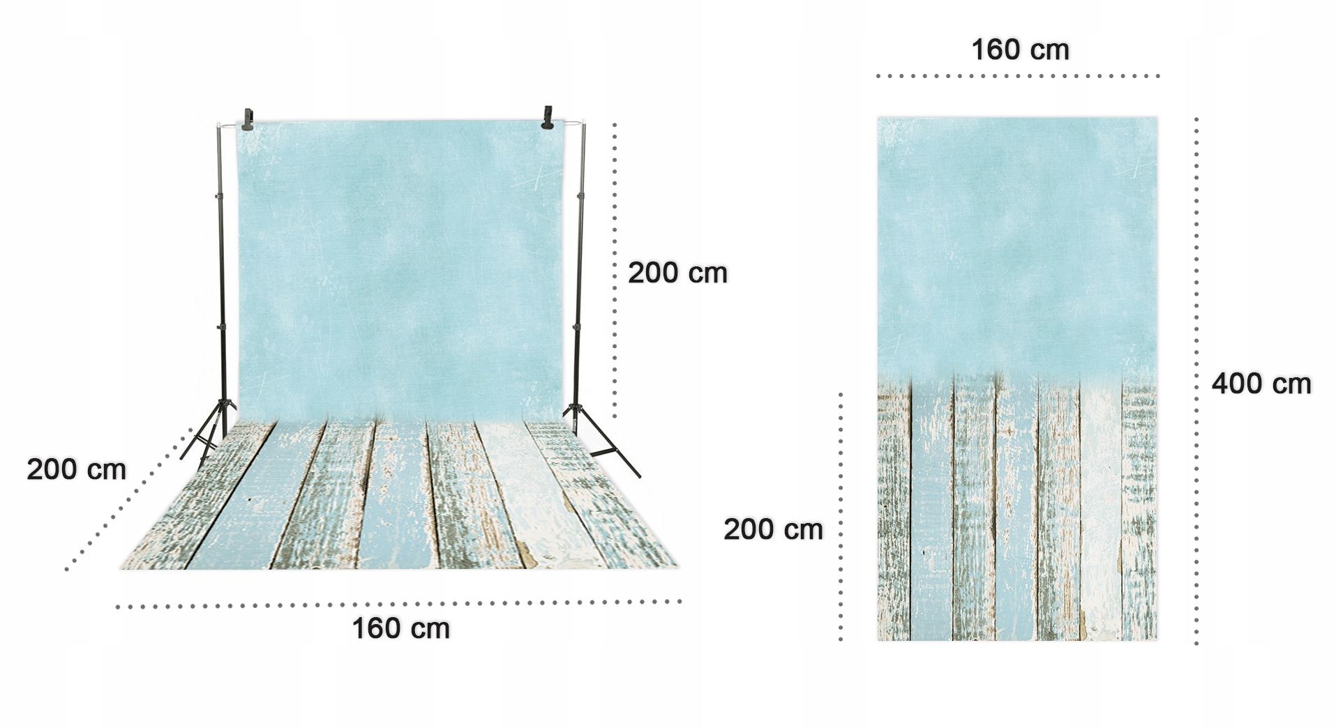 TŁO tła WIELKANOCNE, wiosna 160x400 WLKN075 Producent Fotoeksplozja