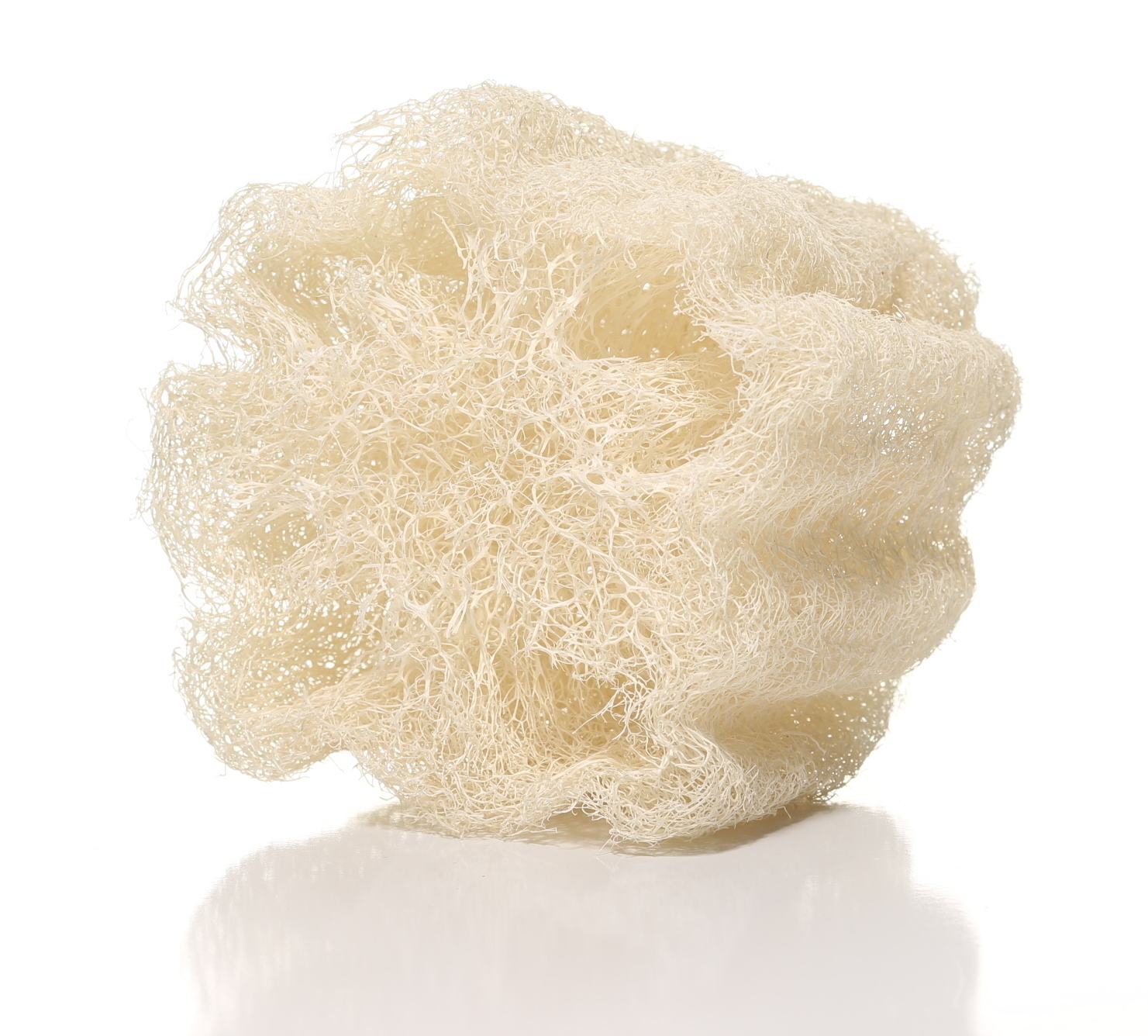 

Naturalna Gąbka Luffa Peelingująca Loofah 12 cm