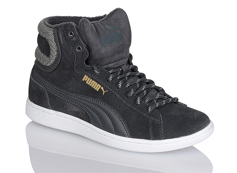 

Buty Damskie Puma Vikky Soft Foam 362629 01 37