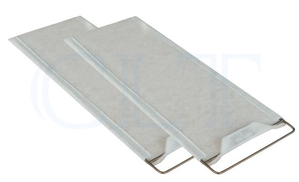 10x Filtr G4/EU4 do Aeris 350, 450, 550 Marka inna