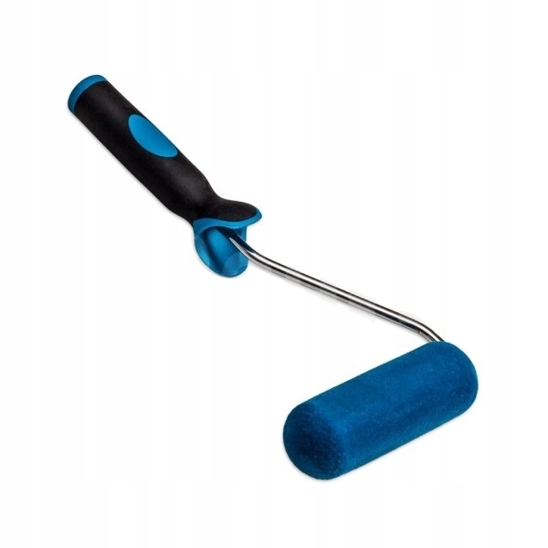 

Wałek Flock Blue 35X70mm Fi 6mm