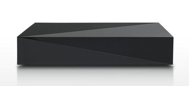 

Przystawka, Stacja Do Tunera Vu+ Zero 4K Pvr Kit