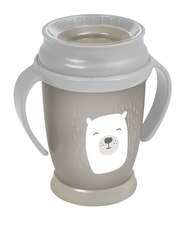 

Lovi Kubek niekapek 360 Junior 250ml 12 Buddy Bear