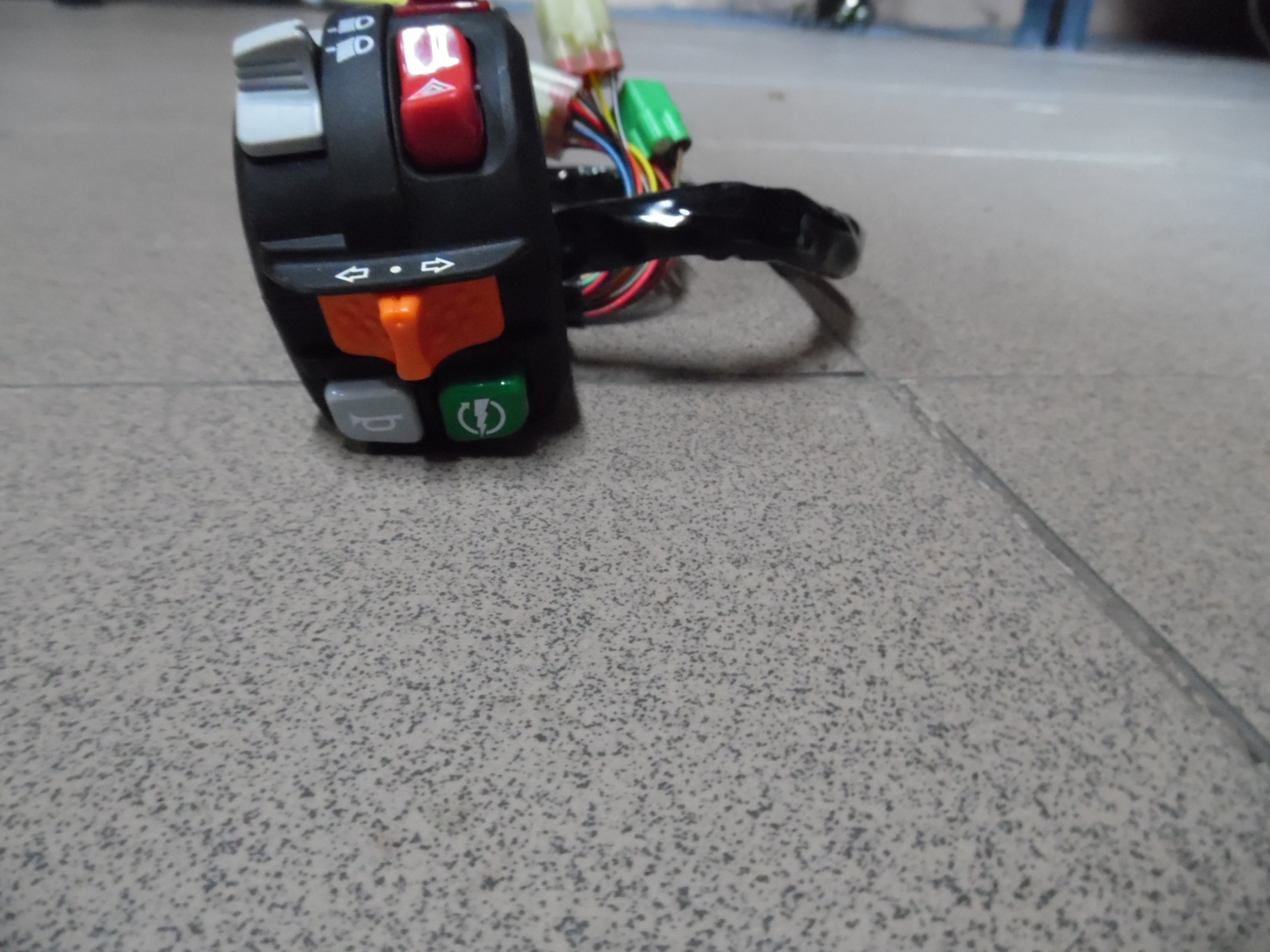 Light Switch IGNITION CAN AM 1000 850 800 G2