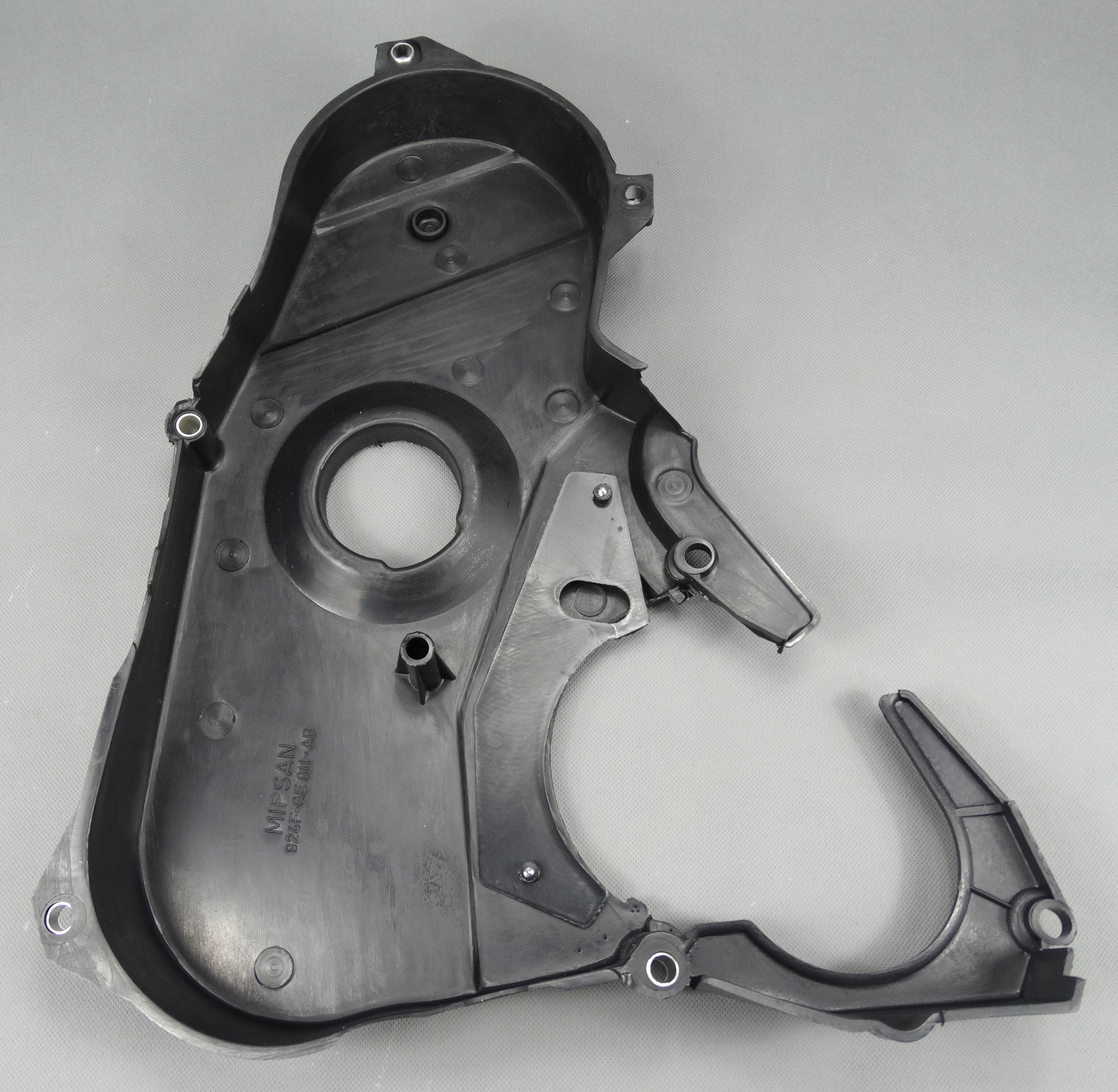 POKRYWA ROZRZĄDU FORD TRANSIT 1986 - 2000 Numer katalogowy części 30-122-008