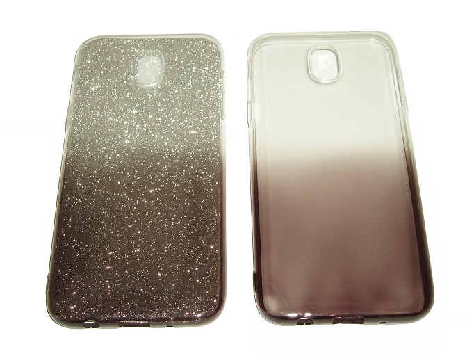 

Etui Glitter Ombre do Samsung J5 2017 + Gratis