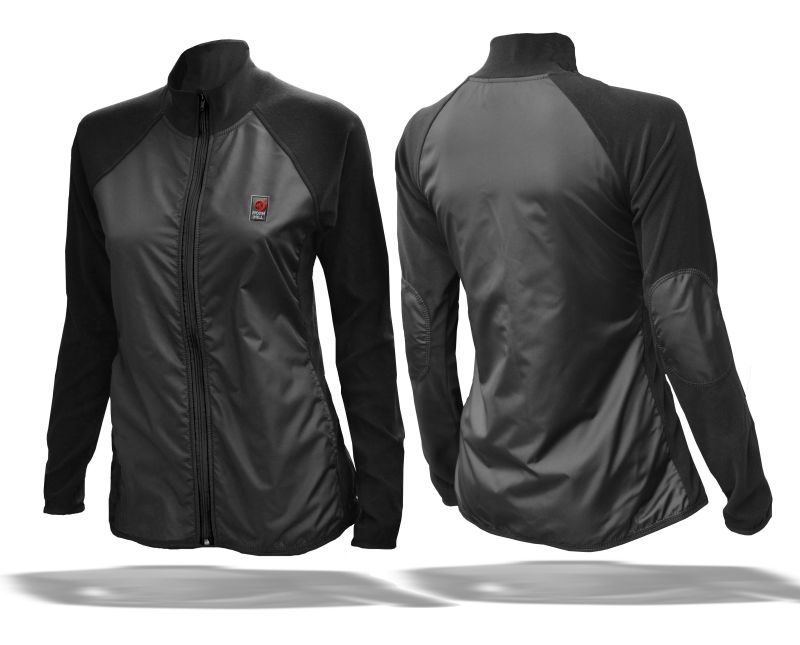 

Damska Kurteczka Bluza Fl Lekka Uniwersalna S/m