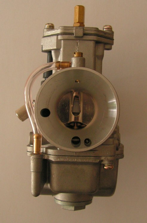 1 - Карбюратор Yamaha DT TZR TDR 125 R LC KMX Aprilia новый