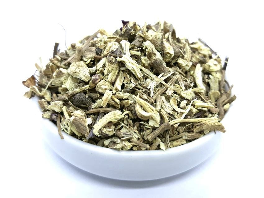 

Jeżówka Korzeń Jeżówki Echinacea 500g Lubziolek