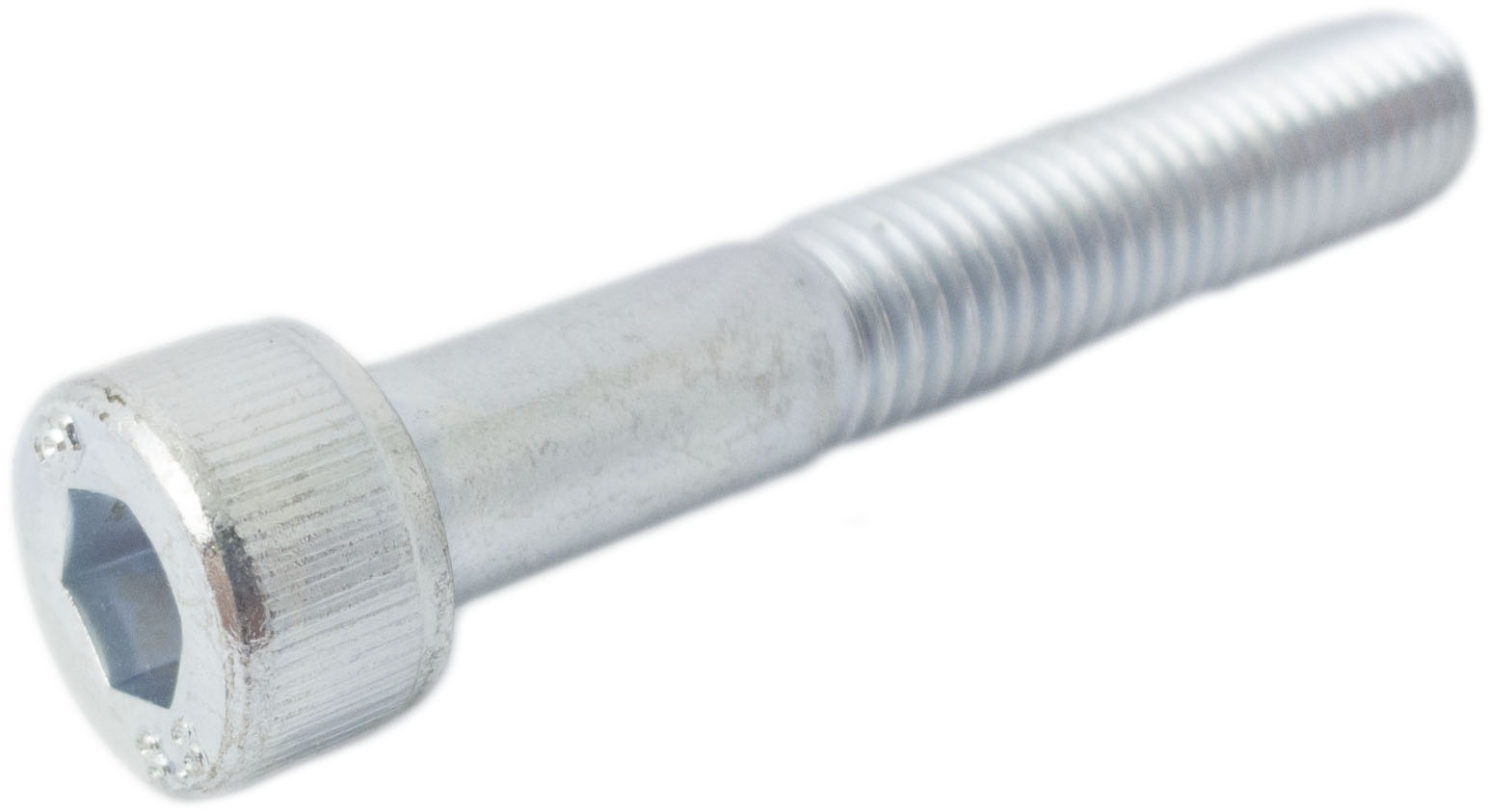 

M5x120 Śruby imbusowe ocynk 8.8 Din 912 Ng 2szt.