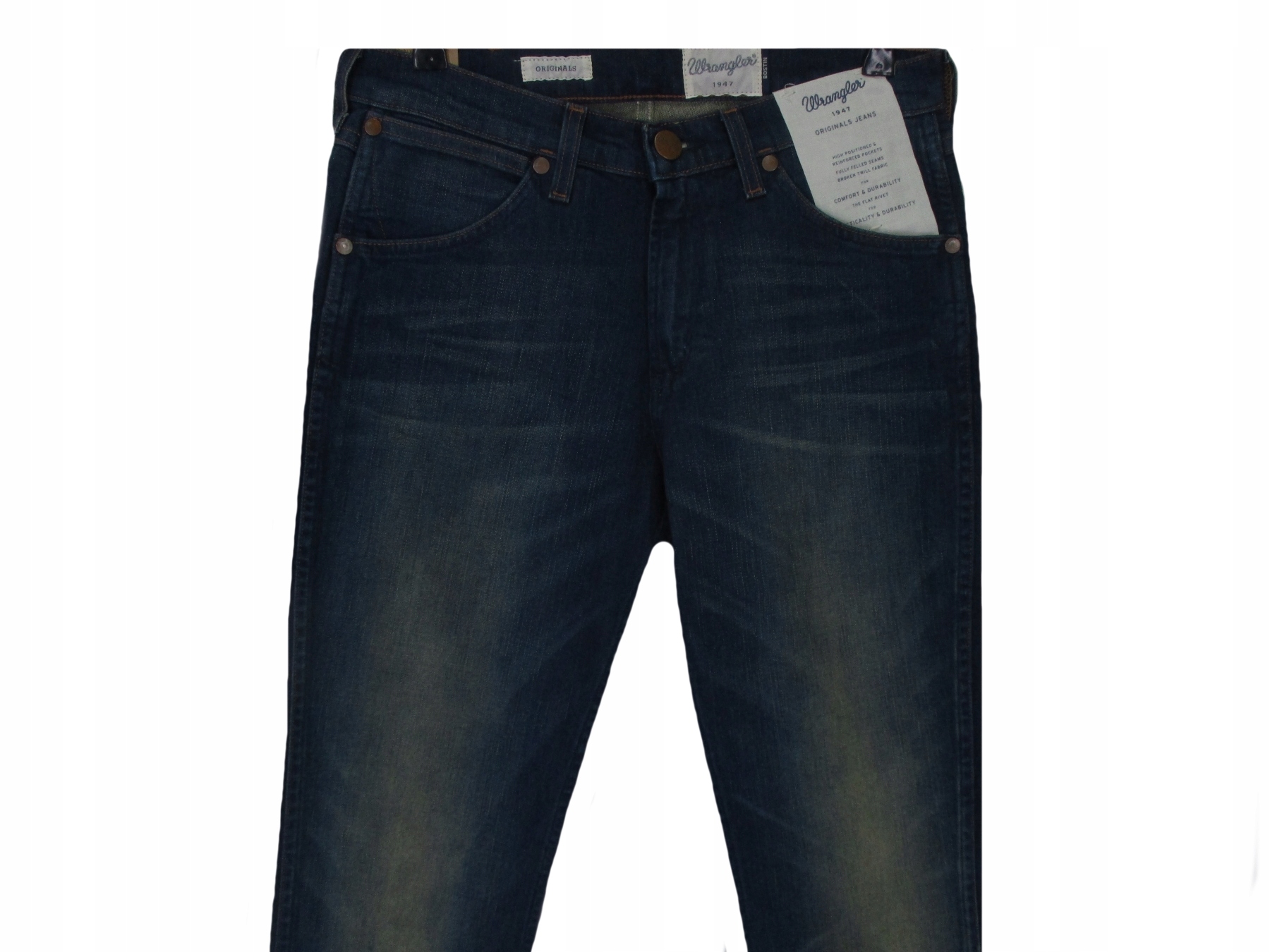 Wrangler bostin sale modern slim