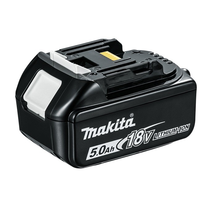 Фото - Набір електроінструменту Makita Akumulator  bateria 18V BL1850B Oryginał 5AH 