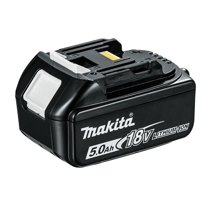 Фото - Дриль / шурупокрут Makita Akumulator  BL1850B Oryginał 5Ah Lxt 