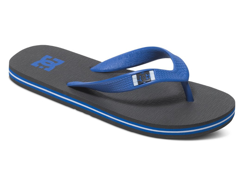 

Nowe Klapki Japonki DC Schoes Rozmiar 35 - 23cm