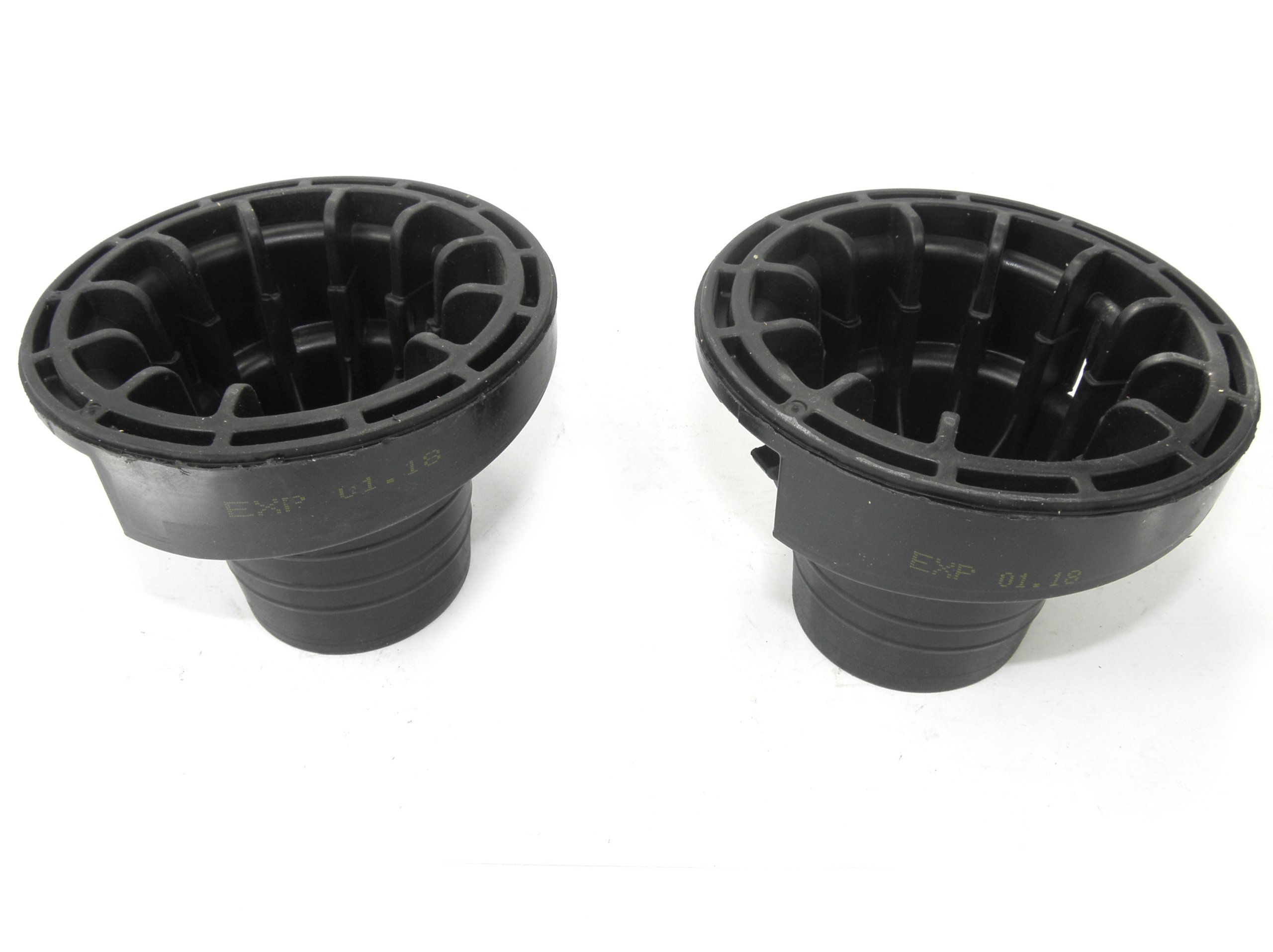 ODBÓJ ODBOJE SPRĘŻYNY BERLINGO C4 PICASSO TYŁ OE Producent części Citroen OE