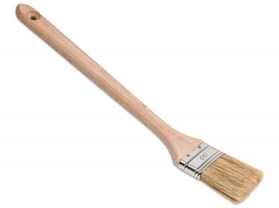 

Pędzel Malarski Kątowy Expert 36X14MM Gruby!!!