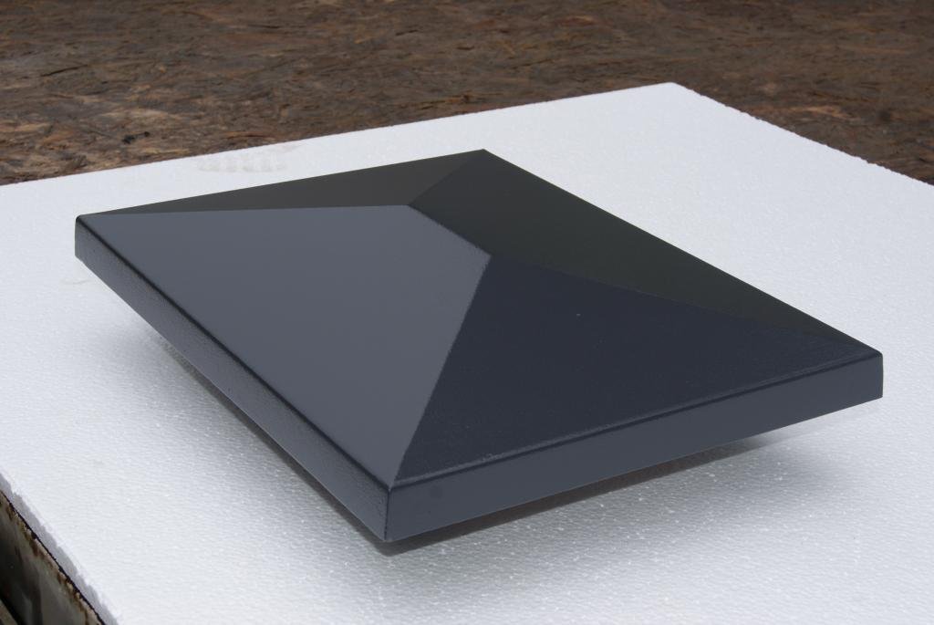 DASZKI 4-SPADOWE 46x46 DO KLINKIERU OD PRODUCENTA Rodzaj inny