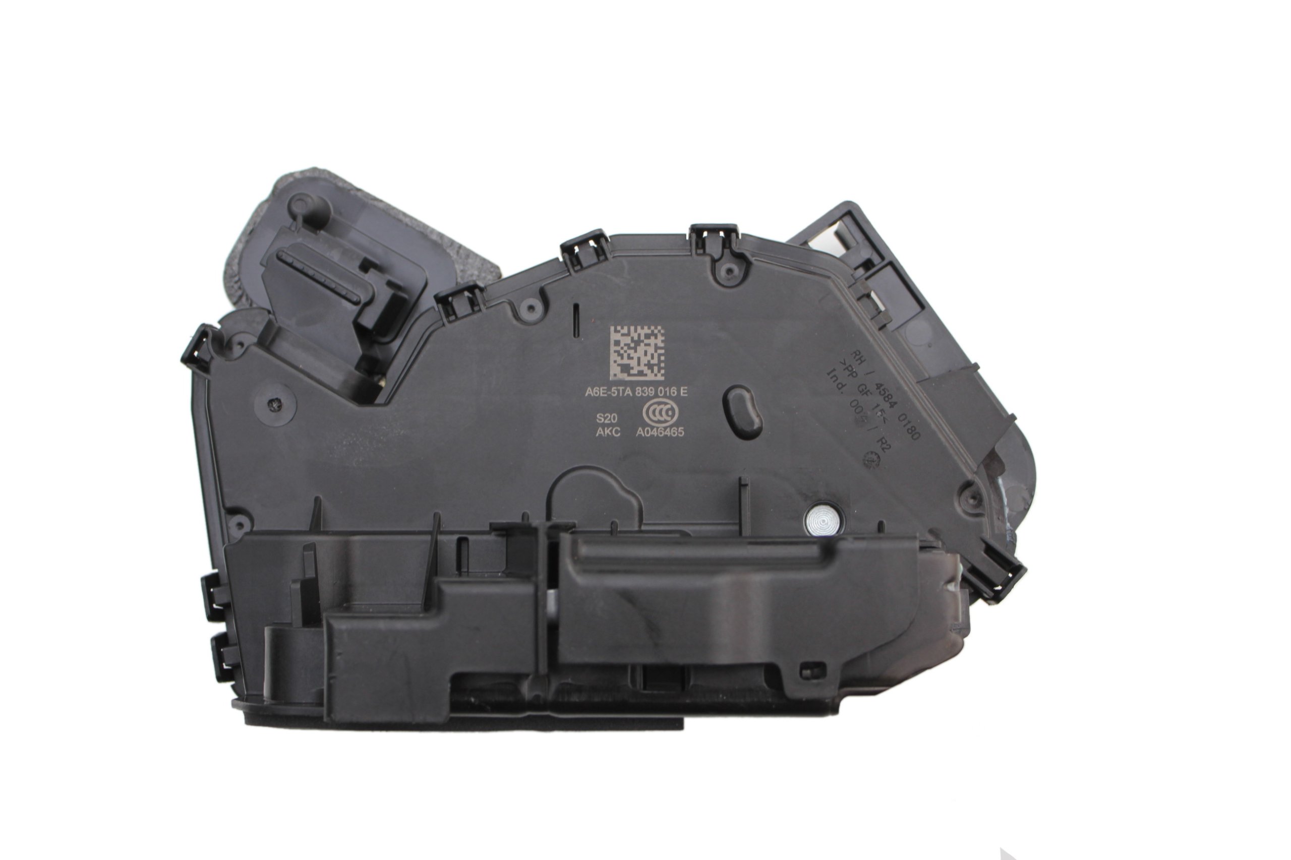 Volkswagen OEta839016e замок двери