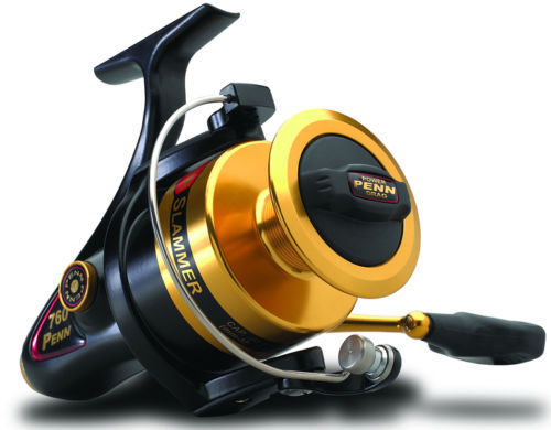 

Penn Slammer 760