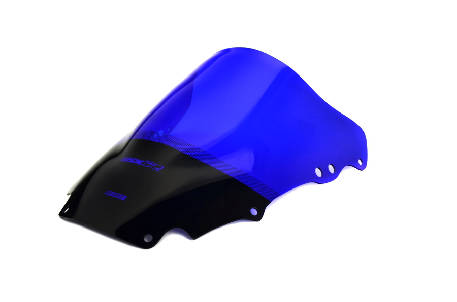 SZYBA MOTOCYKLOWA RACING SUZUKI GSX-R 750W 94-96 Numer katalogowy części 1