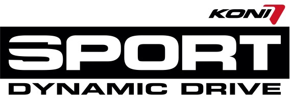 AMORTYZATORY KONI SPORT RENAULT CLIO 3 RS TYL Car type Passenger cars