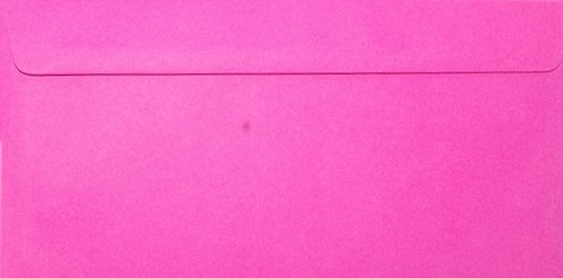 

Koperty ozdobne DL ciemny róż zaproszenia 10szt