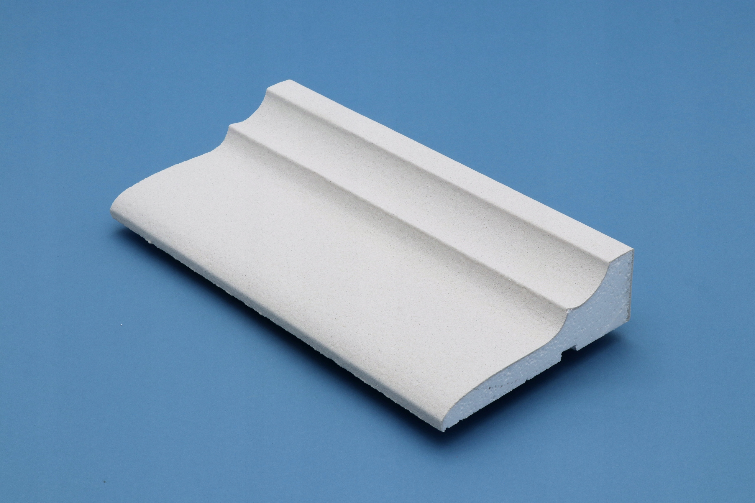 Okenní lišta L19PB štuková fasádní lišta