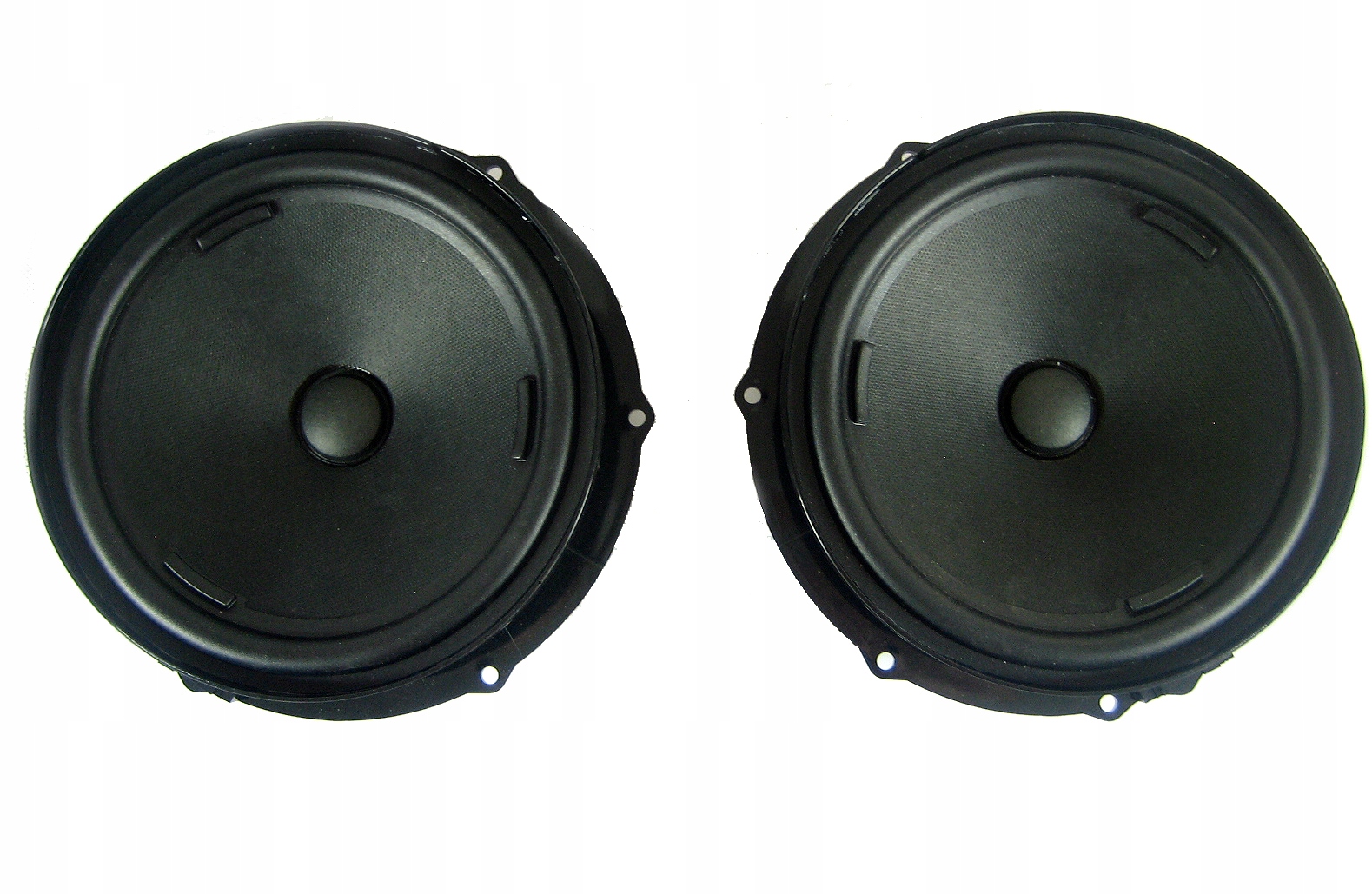 ОРИГИНАЛЬНЫЕ ЗАВОДСКИЕ КОЛОНКИ VW CARAVELLE BEETLE