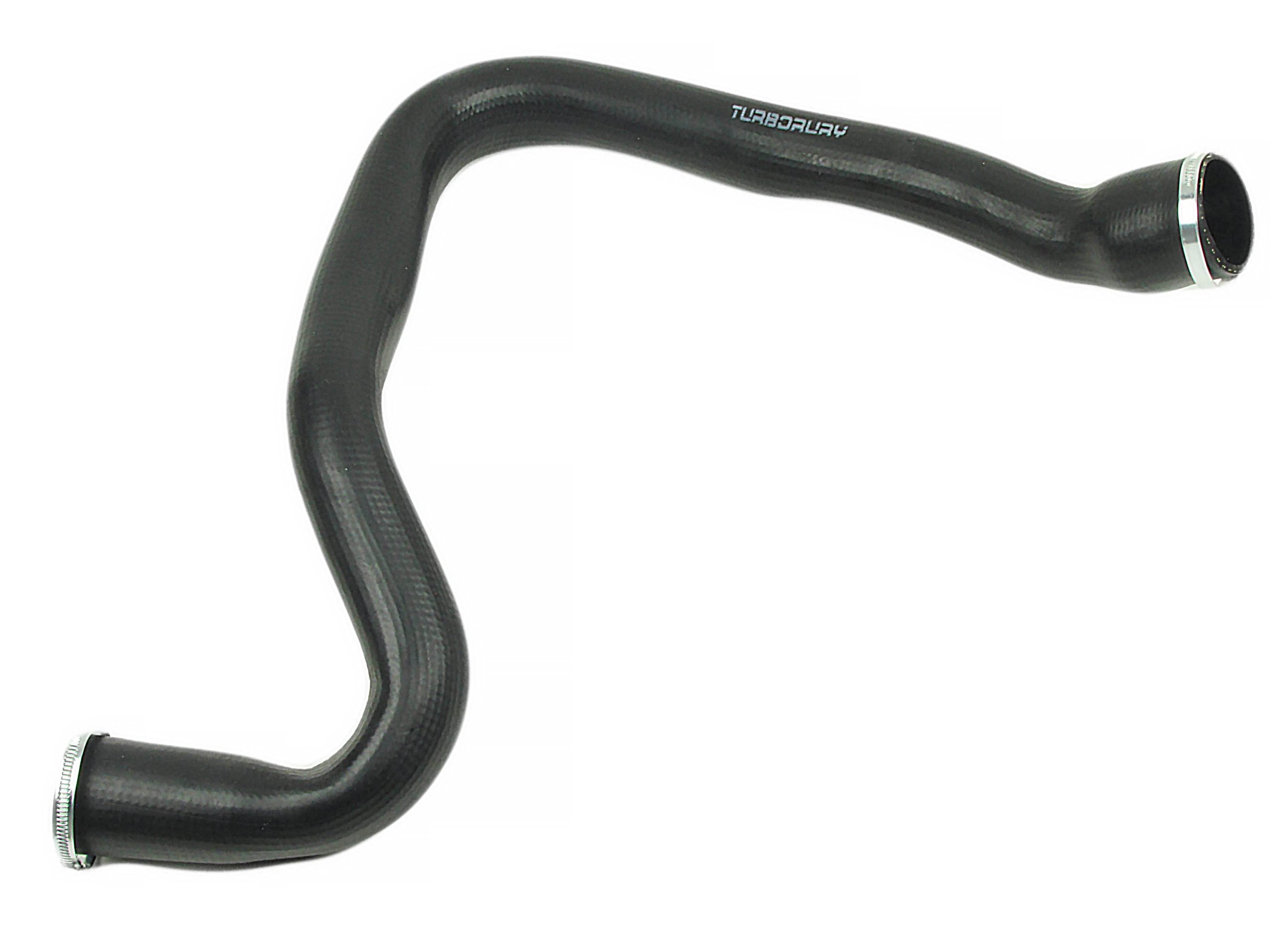 2506700020358 - ТУРБО ІНТЕРКУЛЕР RENAULT 1.9 7700112334