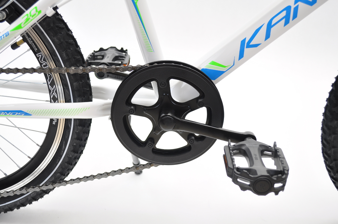 PEDAŁY ROWEROWE FP-818 ODBLASKI super CENA-JAKOŚĆ! Kod producenta 5496231