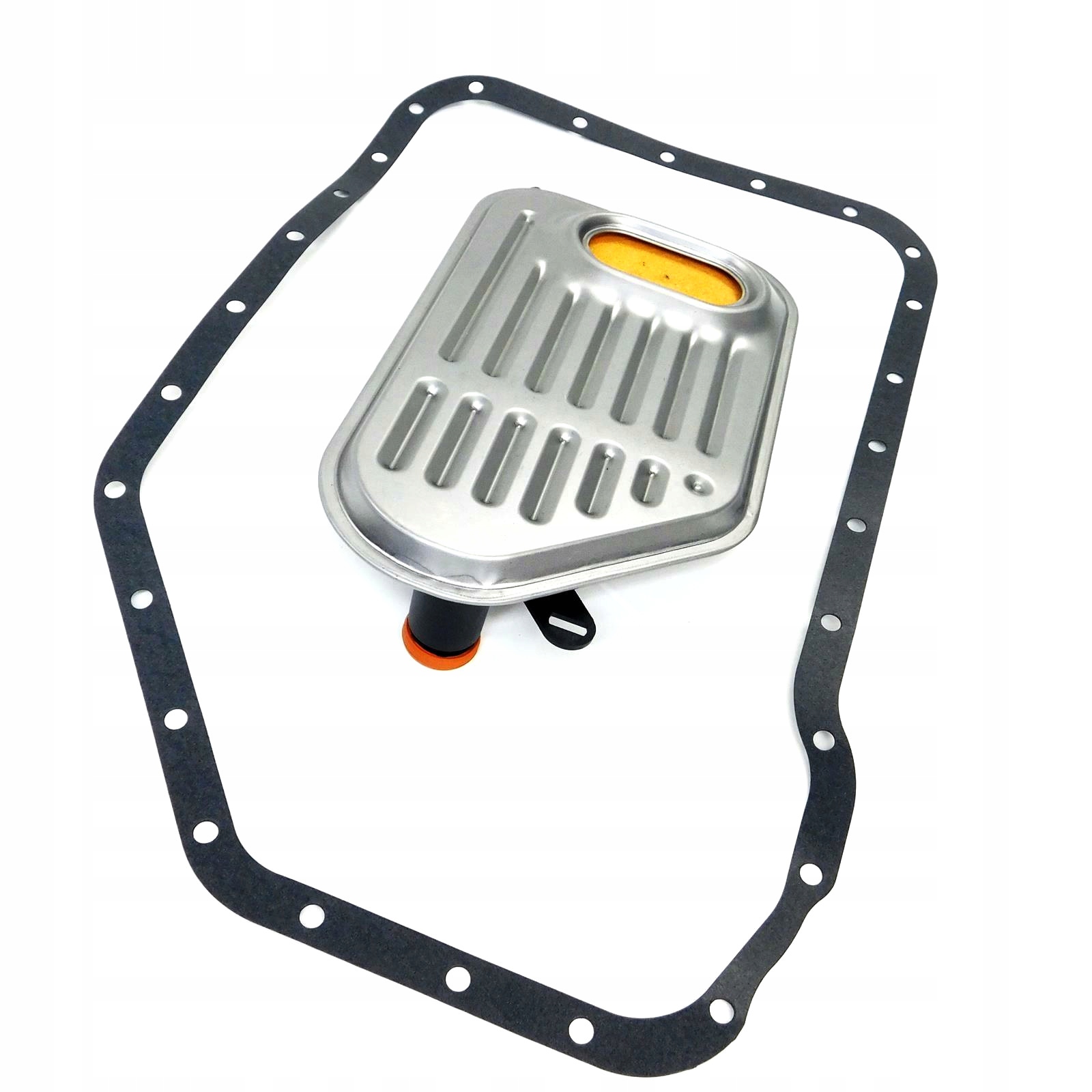 FILTR SKRZYNI TIPTRONIC AUDI A4 B5 A6 C4 C5 A8 D2 Producent części Kamoka