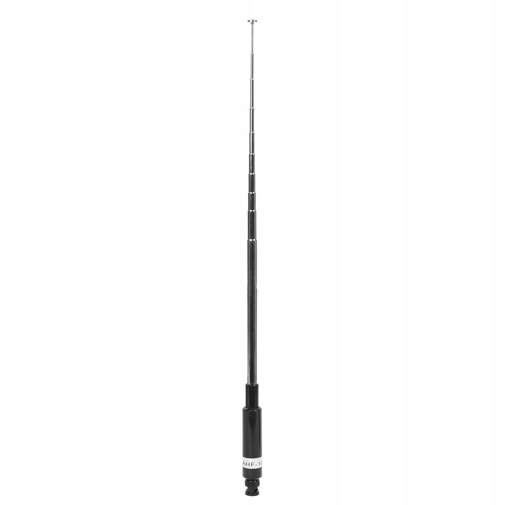 Radiora Ha Hf 10 antena Qrp 10m np. Yaesu FT-817