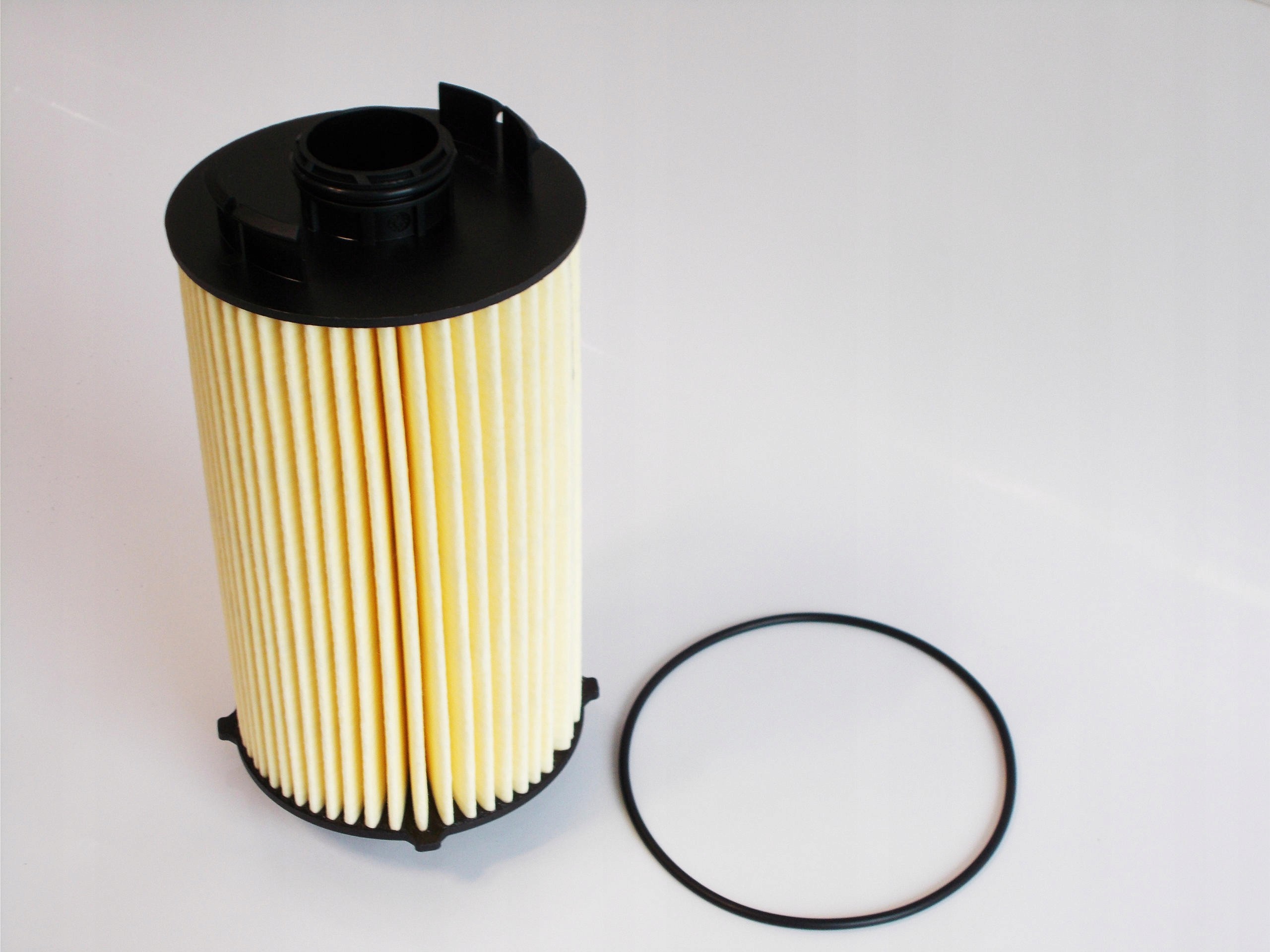 FILTR OLEJU NEW HOLLAND 84565867 CASE HIFI Machine brand Case IH New Holland Other