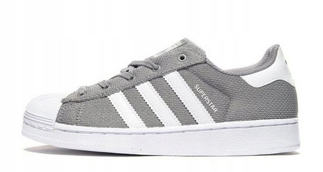 UNIKAT NOWE BUTY ADIDAS SUPERSTAR 26 5 11767722920 Allegro.pl