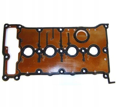 388.170 - ELRING прокладка кришки клапана AUDI A4 2.0 ALT