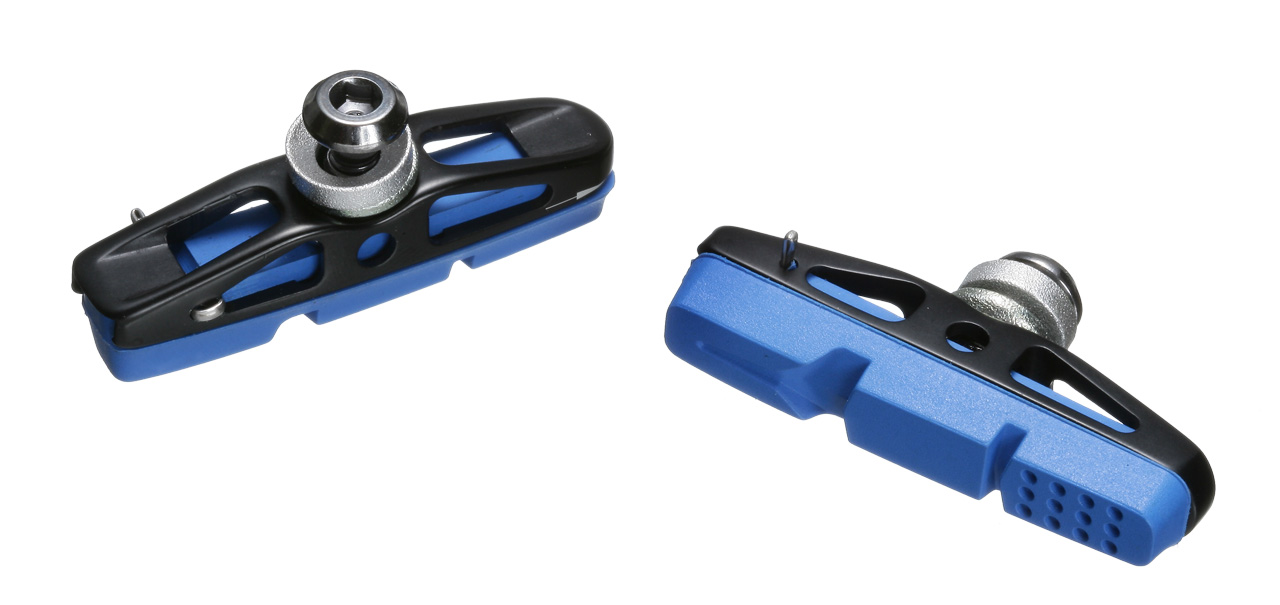 Klocki Hamulcowe Szosowe R-500C Alu Light