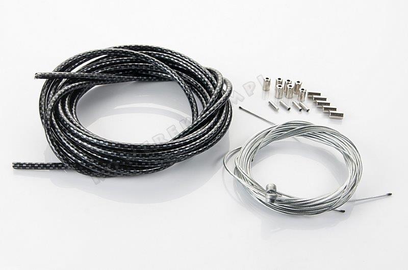 PANCERZ ROWEROWY +4 LINKI i KOŃCÓWKI OUTLET ! Marka SNG