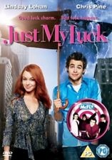 Luck Dvd - Filmy do kupienia na Allegro - Sklep internetowy