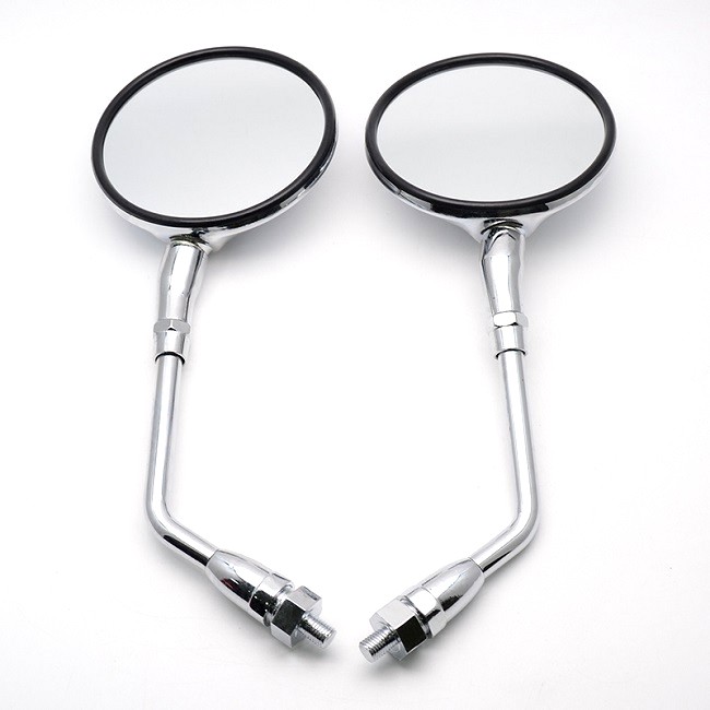 LUSTERKA PARA HONDA VT 600 750 1100 SHADOW Installation side Left Right