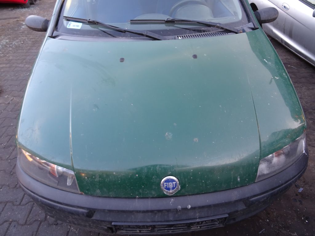 Fiat Punto II Cofano