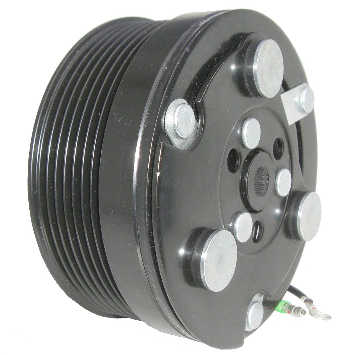 2101061 SPRZĘGŁO KLIMATYZACJI SANDEN HS110R TRSE07